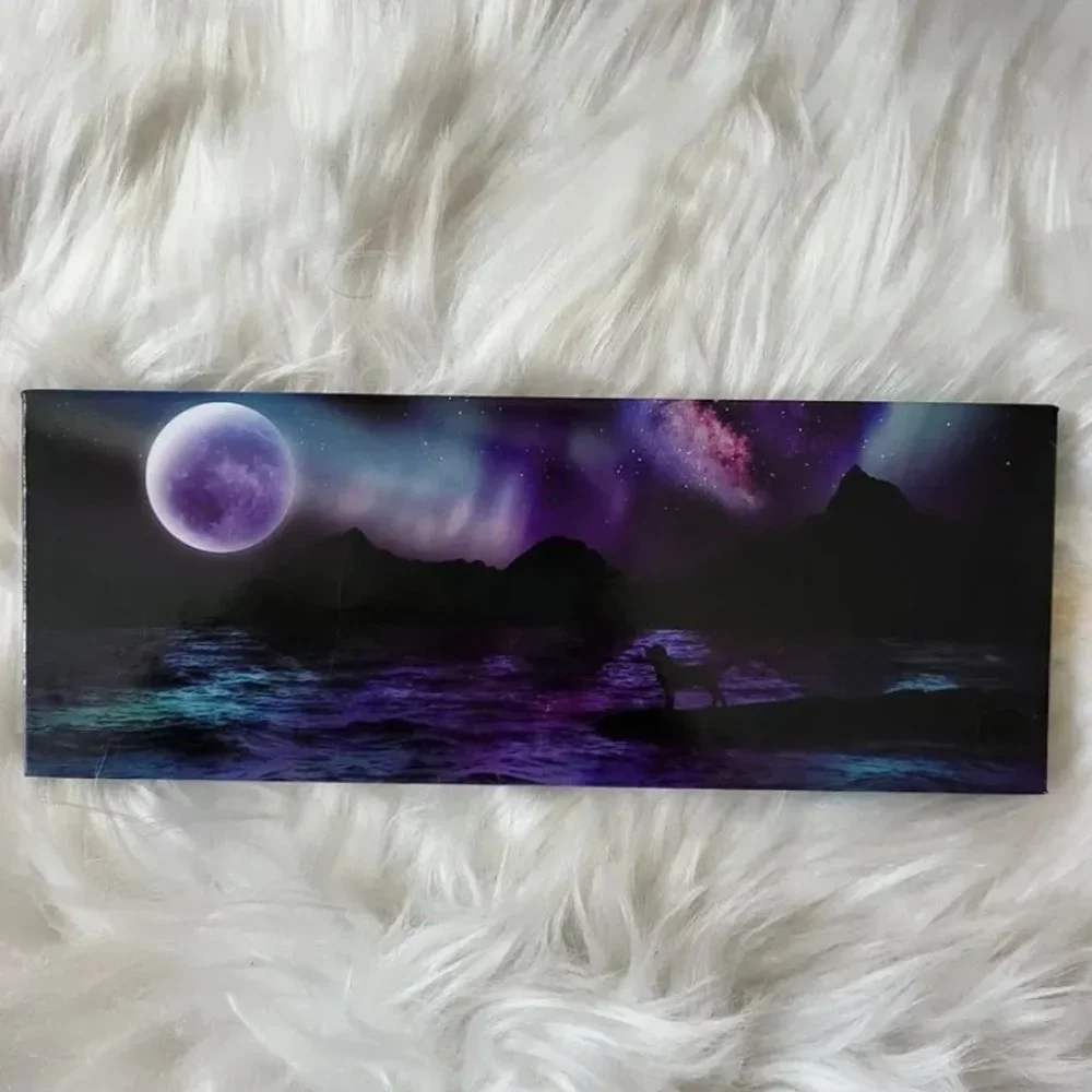 Sydney Grace X Temptalia On the Horizon Eyeshadow Palette - Picture 5 of 5